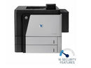 TROY M806dn MICR Secure Printer 2T/2L 110V