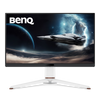 BenQ MOBIUZ EX321UX 31.5" 4K UHD 144Hz Mini LED Gaming Monitor