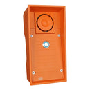 AXIS 2N Helios IP Safety Emergency Intercom, 1-Button, Outdoor-Rated - 01353-001