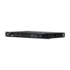 Shure Axient Digital AD4D-DC Dual-Channel Wireless Receiver with DC Power Module (606–810 MHz) (AD4D-DCTA=-B)