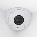 AXIS Q9216-SLV White 4MP Anti-Ligature Corner IP Camera with Invisible IR – 01767-001