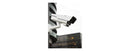 AXIS P1377-LE 5MP Outdoor Network Surveillance Camera with IR and Varifocal Lens - 01809-001