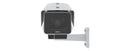 AXIS P1377-LE 5MP Outdoor Network Surveillance Camera with IR and Varifocal Lens - 01809-001