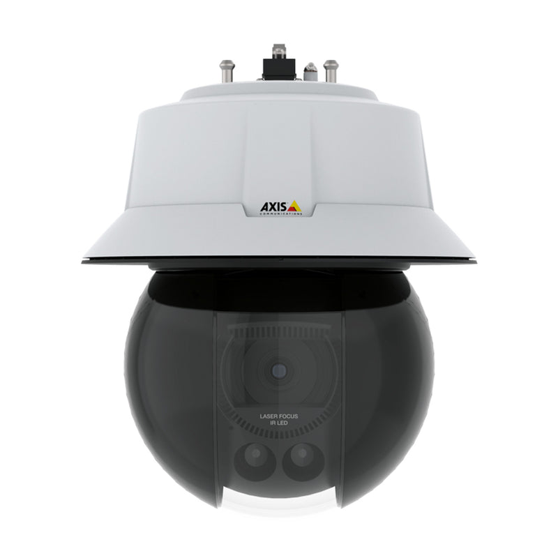 AXIS Q6315-LE 2MP Outdoor PTZ IP Camera with 31x Zoom, IR & TPM – 01925-004