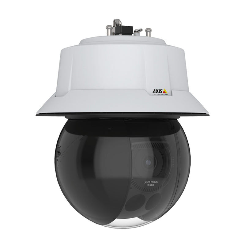 AXIS Q6315-LE 2MP Outdoor PTZ IP Camera with 31x Zoom, IR & TPM – 01925-004