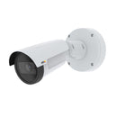 AXIS P1455-LE 2MP H.265 Outdoor Bullet IP Camera with IR and 3-9mm Varifocal Lens - 01997-001