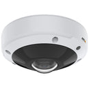 AXIS M3077-PLVE 6MP Outdoor 360° Fisheye IP Camera with Audio and IR – 02018-001