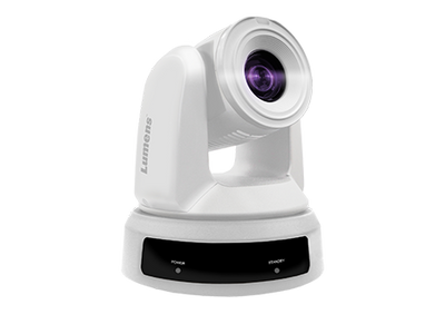 Lumens VC-A53 Full HD PTZ IP Camera 1080p, 20x Optical Zoom