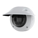 AXIS Q3536-LVE 4MP 9mm Outdoor Dome IP Security Camera with Night Vision – 02054-001