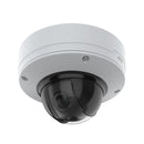 AXIS Q3536-LVE 4MP 9mm Outdoor Dome IP Security Camera with Night Vision – 02054-001
