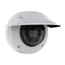 AXIS Q3536-LVE 4MP 9mm Outdoor Dome IP Security Camera with Night Vision – 02054-001