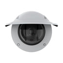 AXIS Q3536-LVE 4MP 9mm Outdoor Dome IP Security Camera with Night Vision – 02054-001
