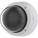 AXIS P3818-PVE 13MP 180° Outdoor Multi-sensor IP Camera - 02060-001