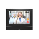 AXIS 2N Indoor View 7" Touchscreen Video Intercom Answering Unit, Black - 02087-001