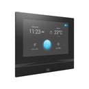 AXIS 2N Indoor View 7" Touchscreen Video Intercom Answering Unit, Black - 02087-001