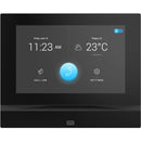 AXIS 2N Indoor View 7" Touchscreen Video Intercom Answering Unit, Black - 02087-001