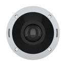 AXIS M4308-PLE 12MP 360° Outdoor Fisheye Dome IP Camera with Mic – 02100-001