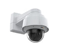 AXIS Q6078-E 4K 20x Zoom Outdoor PTZ IP Security Camera - 02148-004