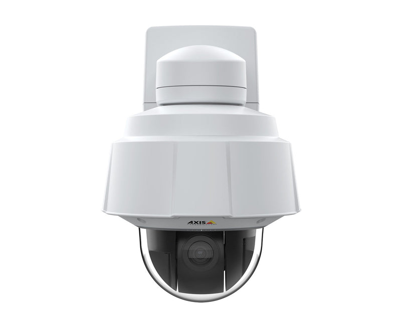 AXIS Q6078-E 4K 20x Zoom Outdoor PTZ IP Security Camera - 02148-004