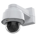AXIS Q6078-E 4K 20x Zoom Outdoor PTZ IP Security Camera - 02148-004