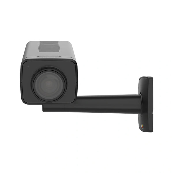 AXIS Q1715 2MP Indoor Bullet IP Security Camera with 21x Zoom & Deep Learning - 02220-001