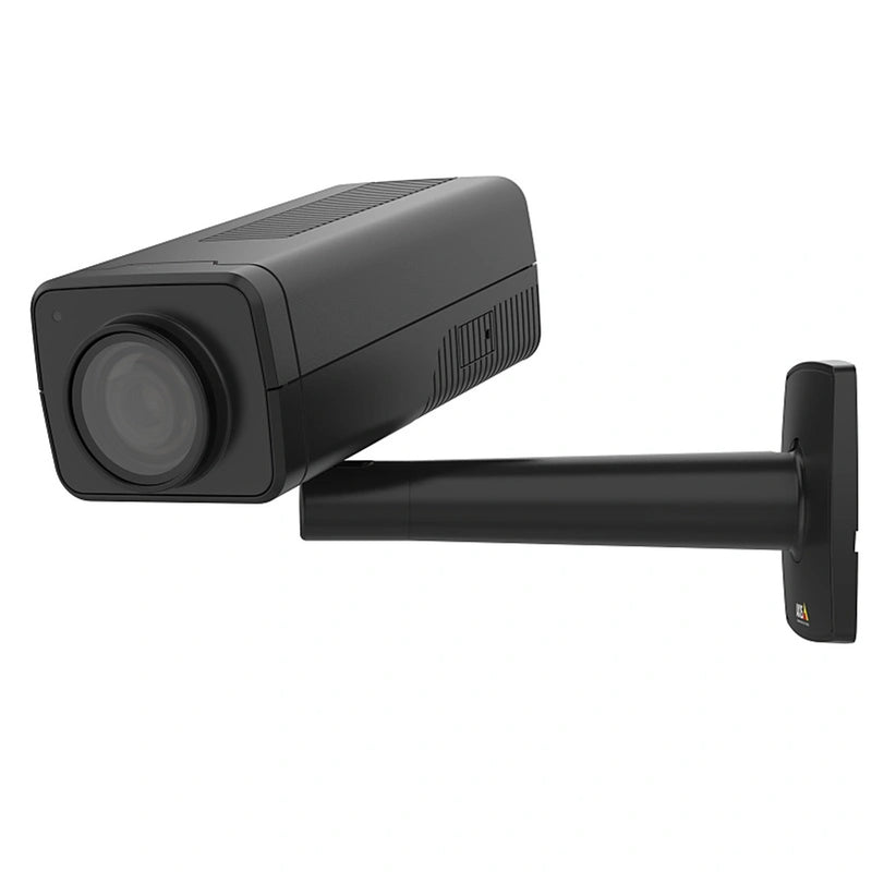 AXIS Q1715 2MP Indoor Bullet IP Security Camera with 21x Zoom & Deep Learning - 02220-001
