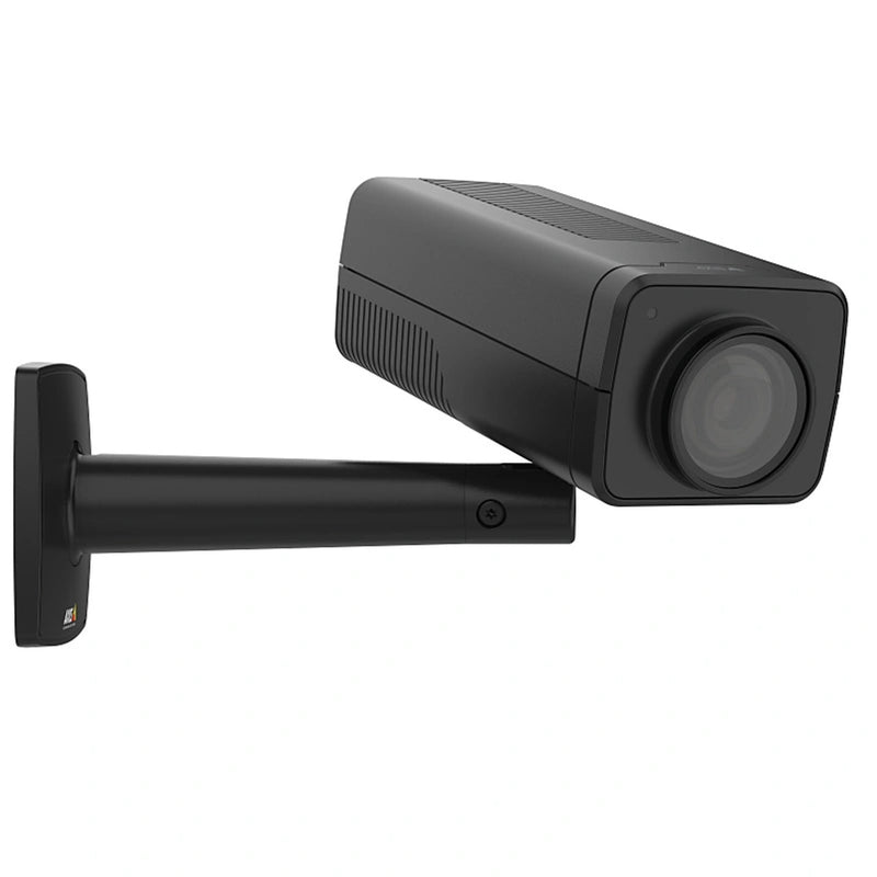 AXIS Q1715 2MP Indoor Bullet IP Security Camera with 21x Zoom & Deep Learning - 02220-001