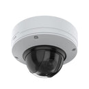 AXIS Q3538-LVE 8MP 4K Outdoor Dome IP Camera with Night Vision & Deep Learning - 02225-001
