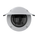 AXIS Q3538-LVE 8MP 4K Outdoor Dome IP Camera with Night Vision & Deep Learning - 02225-001