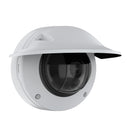AXIS Q3538-LVE 8MP 4K Outdoor Dome IP Camera with Night Vision & Deep Learning - 02225-001
