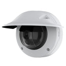 AXIS Q3538-LVE 8MP 4K Outdoor Dome IP Camera with Night Vision & Deep Learning - 02225-001