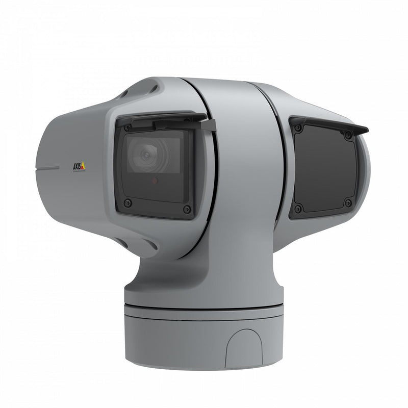 AXIS Q6225-LE 2MP Outdoor Heavy-Duty PTZ IP Camera with 31x Zoom & IR – 02317-004