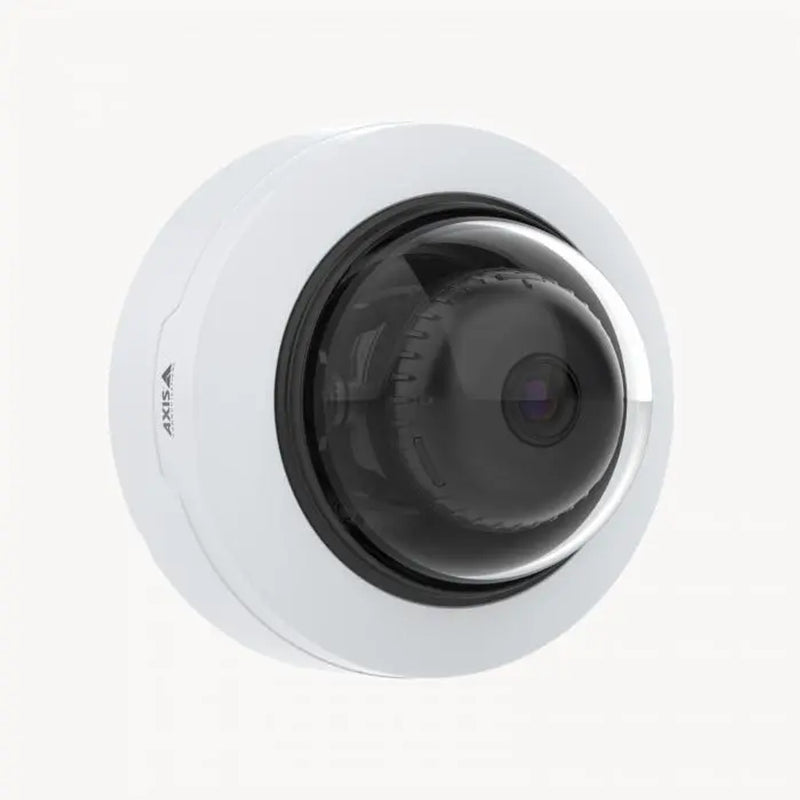 AXIS P3265-V 2MP Indoor Dome IP Security Camera with Varifocal Lens and Deep Learning – 02326-001
