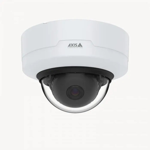AXIS P3265-V 2MP Indoor Dome IP Security Camera with Varifocal Lens and Deep Learning – 02326-001