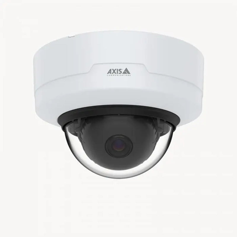 AXIS P3265-V 2MP Indoor Dome IP Security Camera with Varifocal Lens and Deep Learning – 02326-001