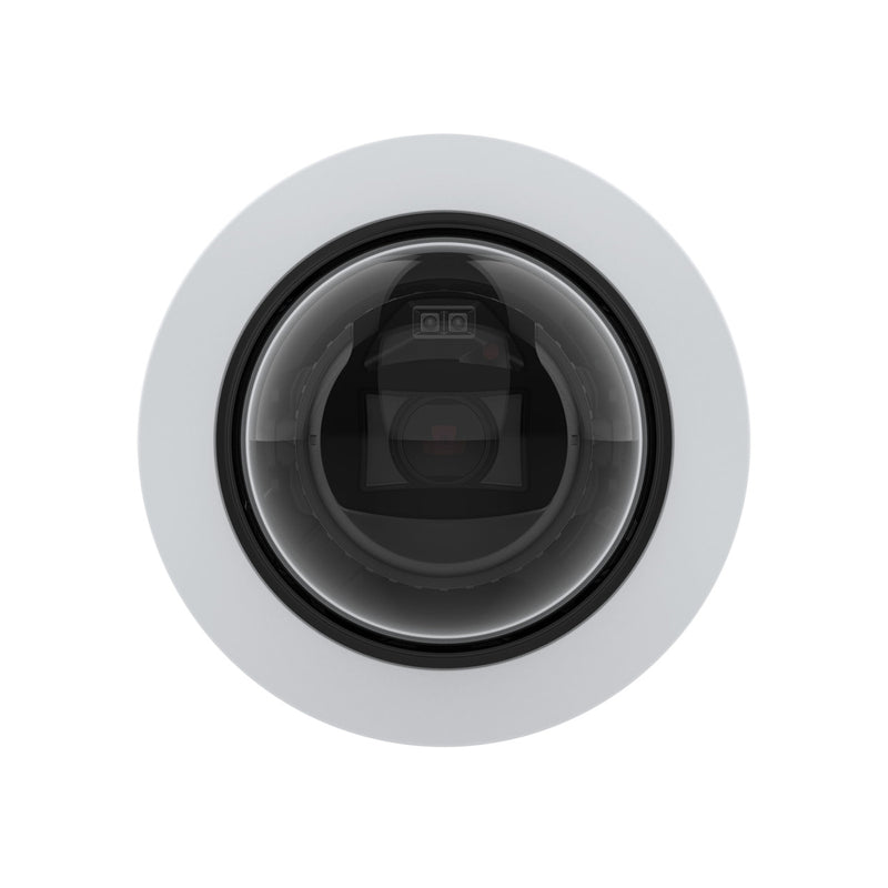 AXIS P3265-LV 2MP Indoor Dome IP Security Camera with Deep Learning and IR – 02327-001