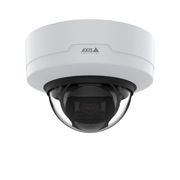AXIS P3265-LV 2MP Indoor Dome IP Security Camera with Deep Learning and IR – 02327-001