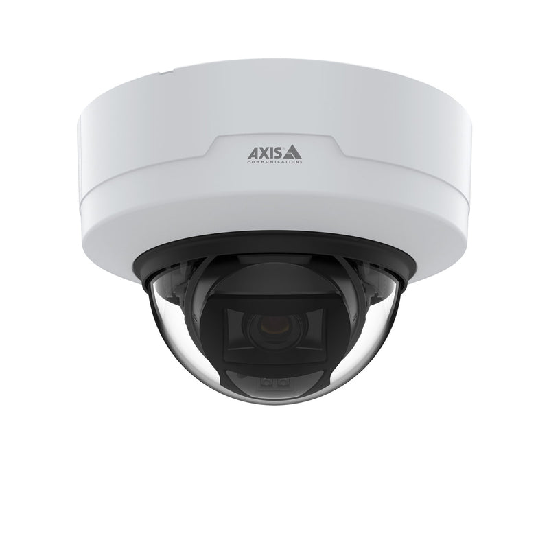 AXIS P3265-LV 2MP Indoor Dome IP Security Camera with Deep Learning and IR – 02327-001