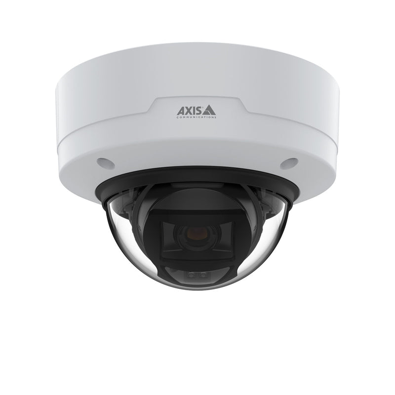 AXIS P3265-LVE 2MP Outdoor Dome IP Camera with Night Vision & Deep Learning - 02328-001
