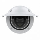 AXIS P3267-LVE 5MP Outdoor Dome IP Security Camera with Deep Learning and Night Vision - 02330-001