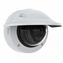 AXIS P3267-LVE 5MP Outdoor Dome IP Security Camera with Deep Learning and Night Vision - 02330-001