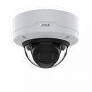 AXIS P3267-LVE 5MP Outdoor Dome IP Security Camera with Deep Learning and Night Vision - 02330-001