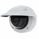 AXIS P3267-LVE 5MP Outdoor Dome IP Security Camera with Deep Learning and Night Vision - 02330-001