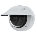AXIS P3268-LVE 8MP 4K Outdoor Dome Camera with Night Vision & Deep Learning - 02332-001