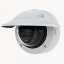 AXIS M3215-LVE 2MP Outdoor Dome IP Camera with IR, Lightfinder & DLPU - 02371-001