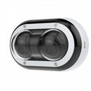 AXIS P4705-PLVE 2x2MP Outdoor Multi-Sensor IP Security Camera with IR and Deep Learning – 02415-001
