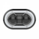 AXIS P4707-PLVE 2x5MP Outdoor Multi-Sensor IP Security Camera with IR and Deep Learning - 02416-001