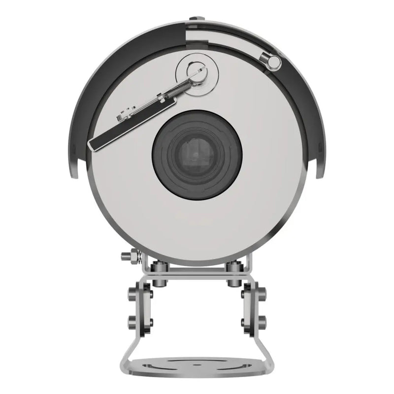 AXIS XFQ1656 Quad HD Explosion-Protected Outdoor Bullet Camera, 3.9–10mm Lens – 02462-001