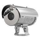 AXIS XFQ1656 Quad HD Explosion-Protected Outdoor Bullet Camera, 3.9–10mm Lens – 02462-001