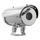 AXIS XFQ1656 Quad HD Explosion-Protected Outdoor Bullet Camera, 3.9–10mm Lens – 02462-001